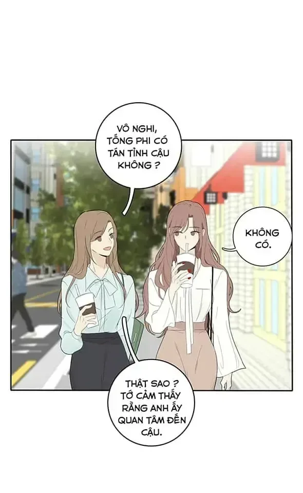 Dương Gian Bách Lý Cẩm chương 113 - trang 33