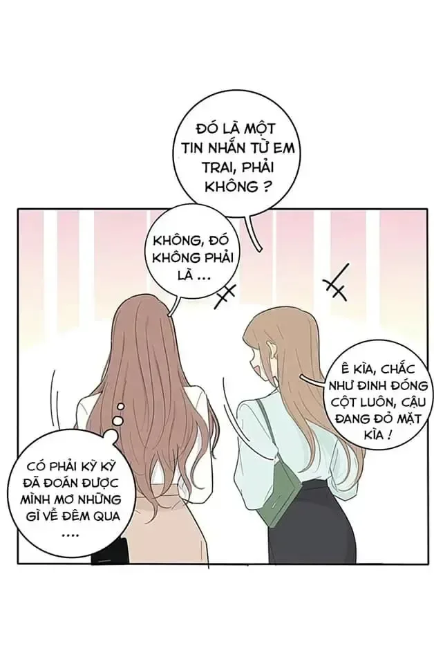 Dương Gian Bách Lý Cẩm chương 113 - trang 38