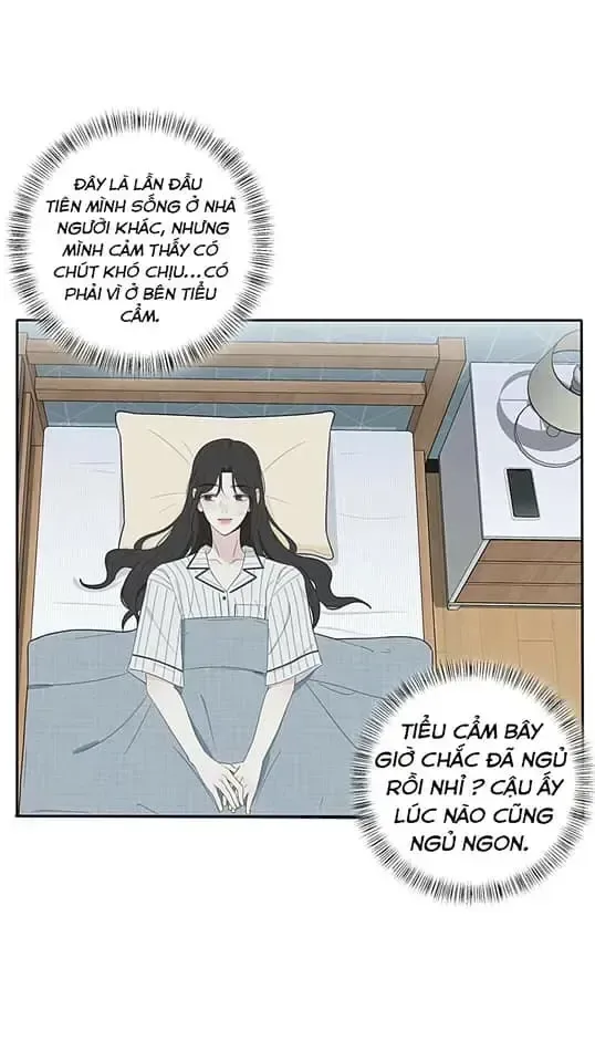 Dương Gian Bách Lý Cẩm chương 118 - trang 3