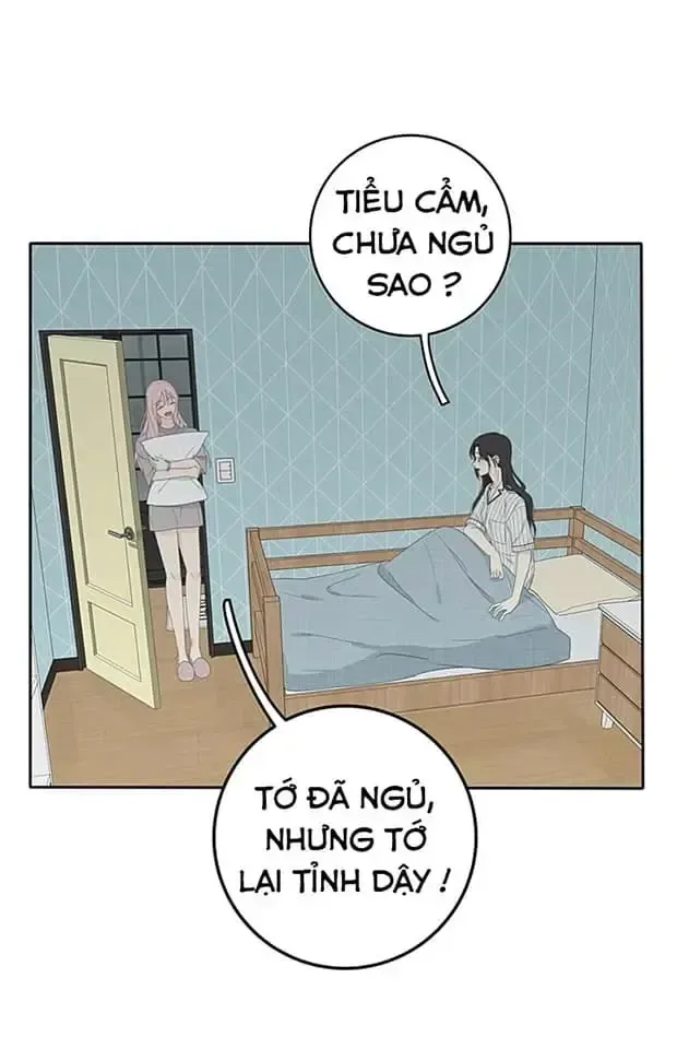 Dương Gian Bách Lý Cẩm chương 118 - trang 6