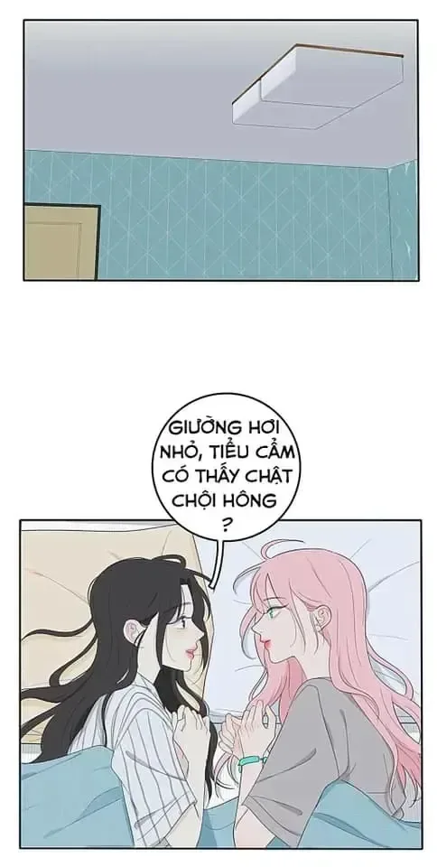 Dương Gian Bách Lý Cẩm chương 118 - trang 9
