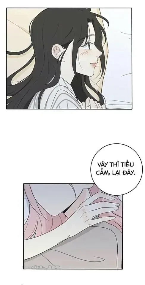 Dương Gian Bách Lý Cẩm chương 118 - trang 11
