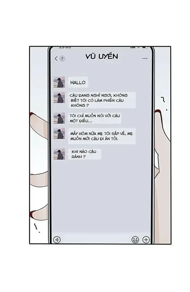 Dương Gian Bách Lý Cẩm chương 118 - trang 35