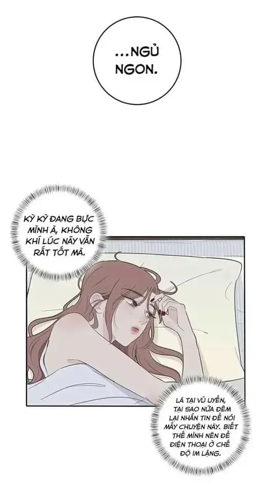 Dương Gian Bách Lý Cẩm chương 118 - trang 40
