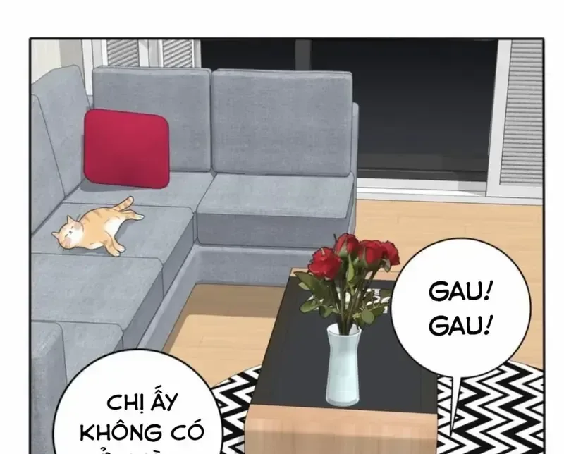 Dương Gian Bách Lý Cẩm chương 124 - trang 5
