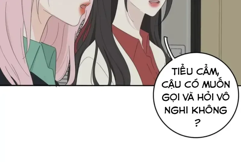 Dương Gian Bách Lý Cẩm chương 124 - trang 8