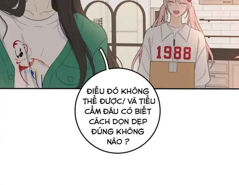 Dương Gian Bách Lý Cẩm chương 128 - trang 30