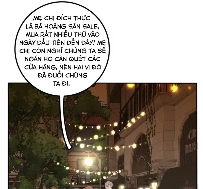 Dương Gian Bách Lý Cẩm chương 128 - trang 61