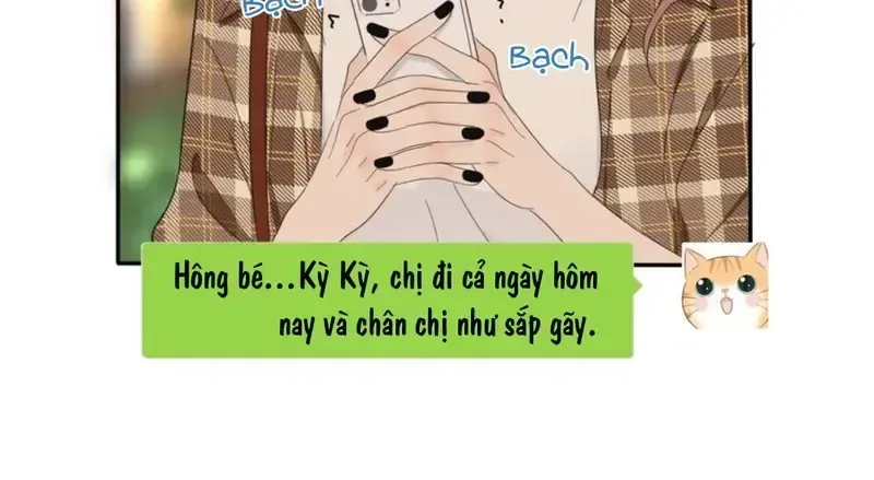 Dương Gian Bách Lý Cẩm chương 128 - trang 68