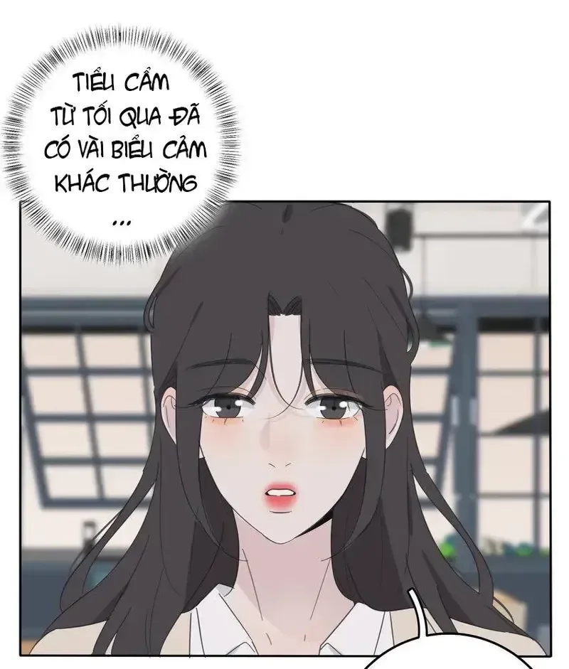 Dương Gian Bách Lý Cẩm chương 145 - trang 57