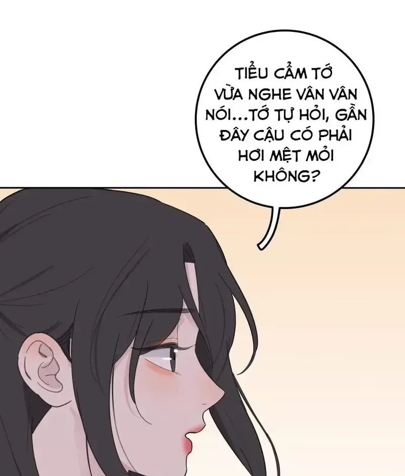 Dương Gian Bách Lý Cẩm chương 145 - trang 71