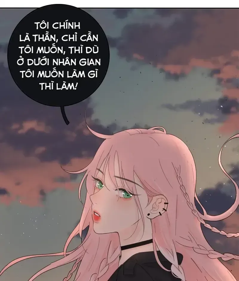 Dương Gian Bách Lý Cẩm chương 145 - trang 79