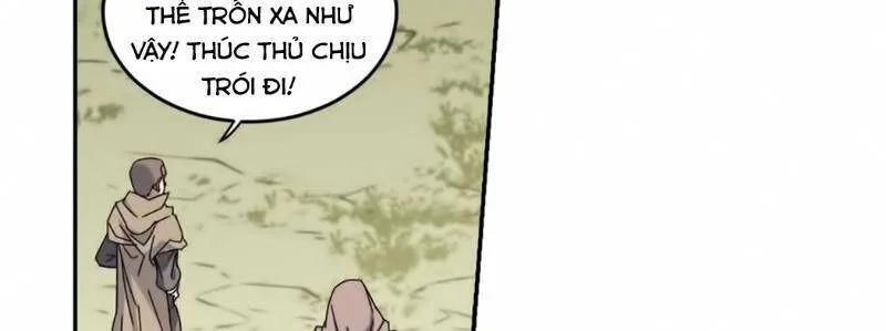 Võng Du Chi Cận Chiến Pháp Sư chương 282 - trang 21