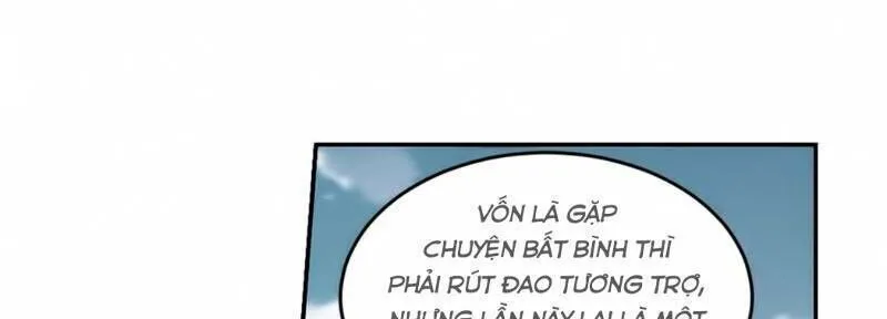Võng Du Chi Cận Chiến Pháp Sư chương 282 - trang 23