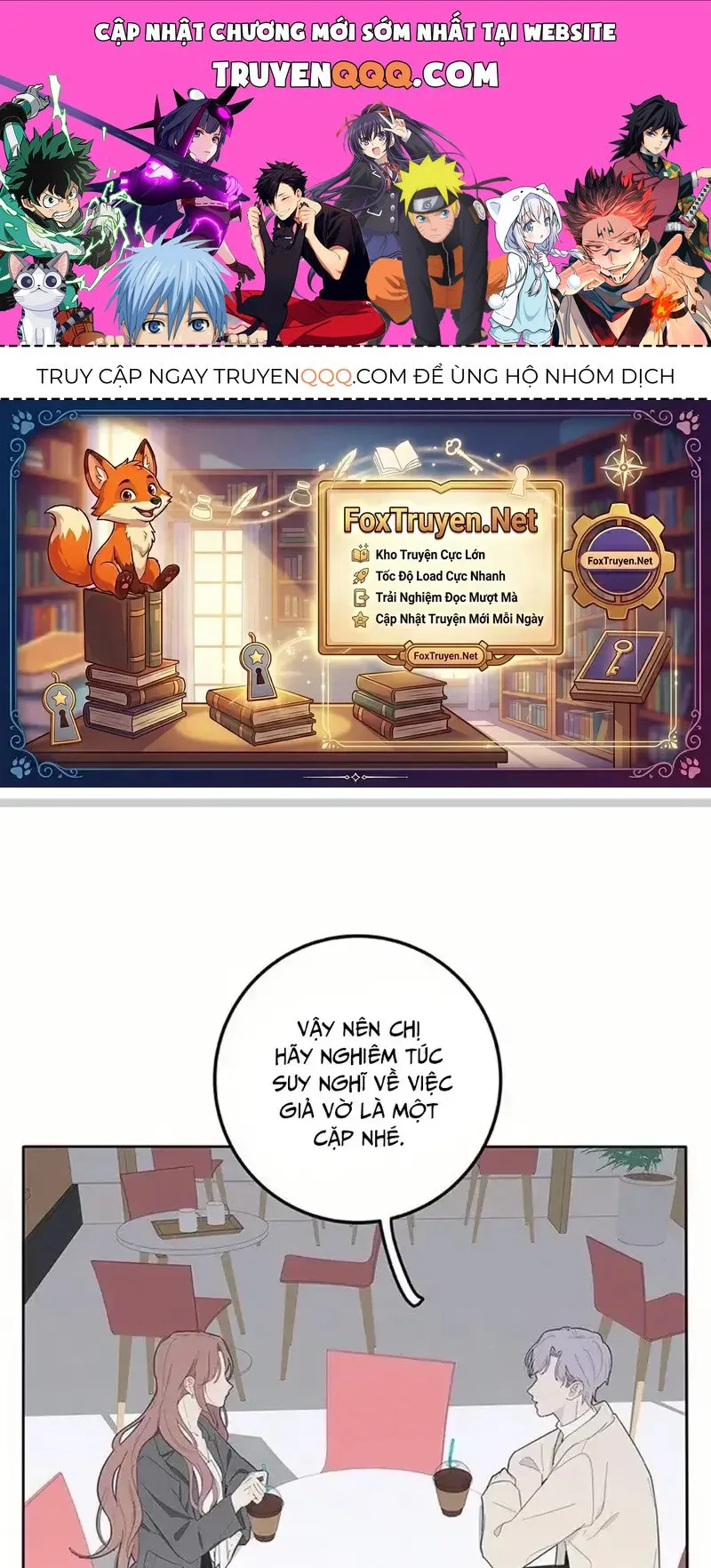Dương Gian Bách Lý Cẩm chương 152 - trang 1