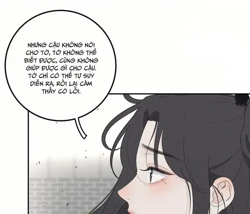 Dương Gian Bách Lý Cẩm chương 153 - trang 64