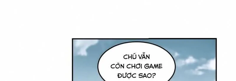 Võng Du Chi Cận Chiến Pháp Sư chương 282 - trang 71