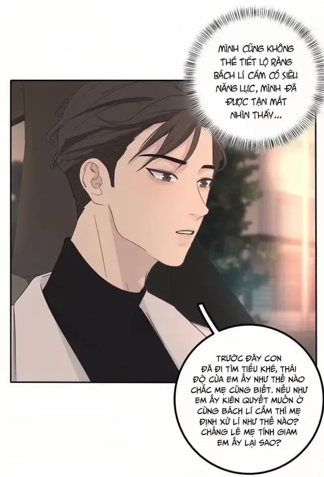 Dương Gian Bách Lý Cẩm chương 159 - trang 7