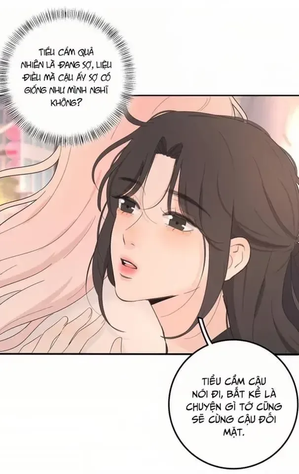 Dương Gian Bách Lý Cẩm chương 159 - trang 15