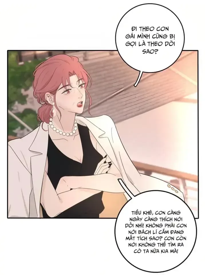 Dương Gian Bách Lý Cẩm chương 159 - trang 22