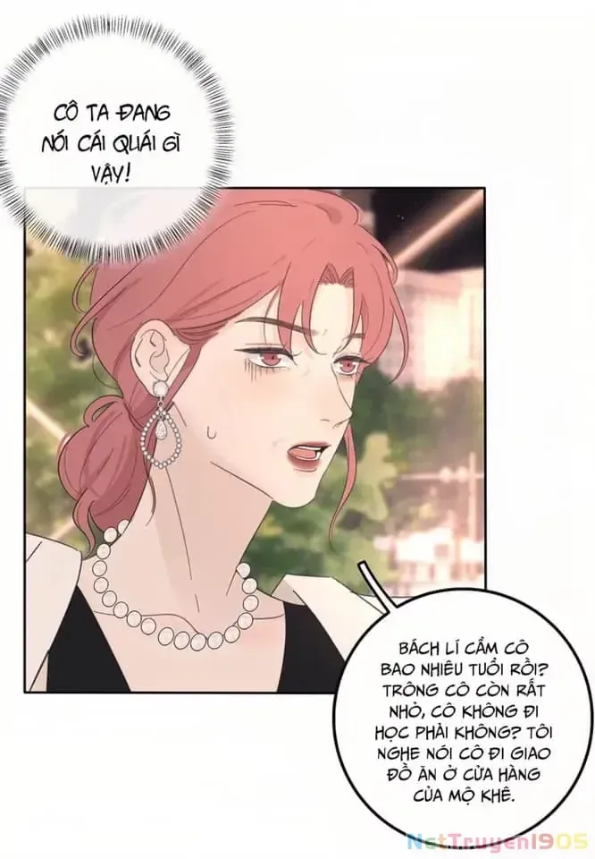Dương Gian Bách Lý Cẩm chương 159 - trang 26