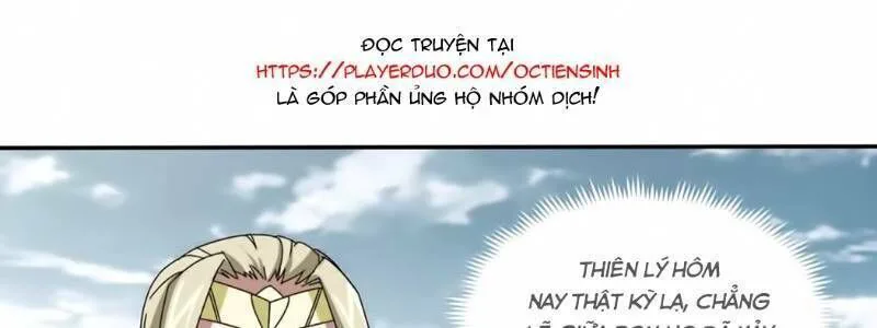 Võng Du Chi Cận Chiến Pháp Sư chương 282 - trang 91