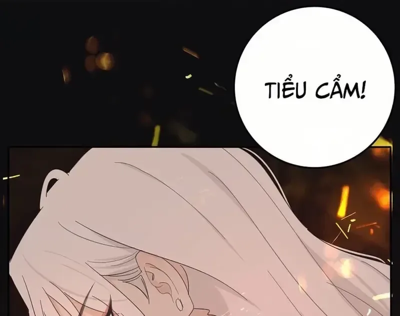 Dương Gian Bách Lý Cẩm chương 161 - trang 22