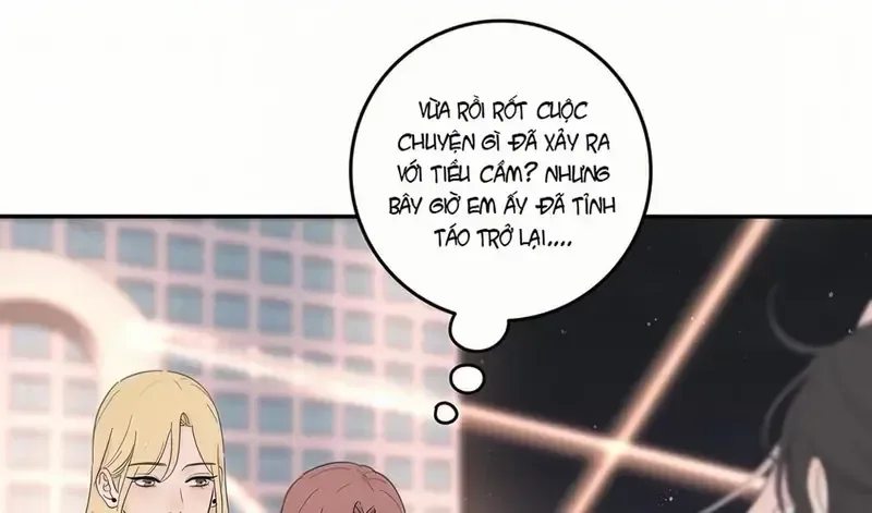 Dương Gian Bách Lý Cẩm chương 161 - trang 48