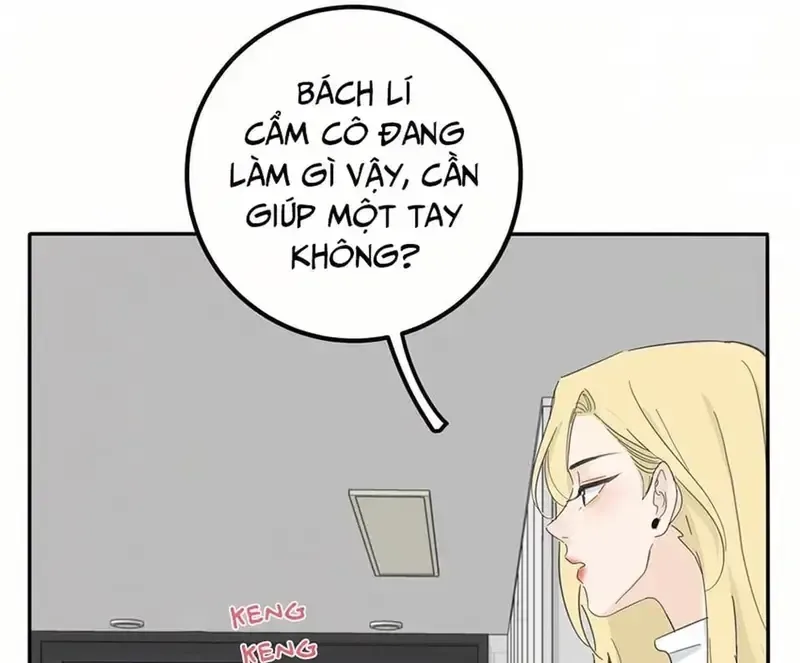 Dương Gian Bách Lý Cẩm chương 161 - trang 60