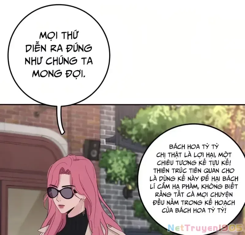 Dương Gian Bách Lý Cẩm chương 161 - trang 80