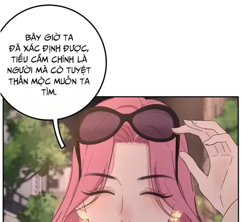 Dương Gian Bách Lý Cẩm chương 161 - trang 84