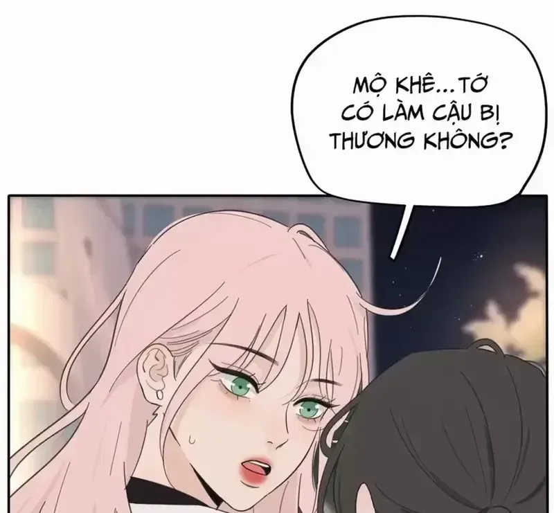 Dương Gian Bách Lý Cẩm chương 161 - trang 119