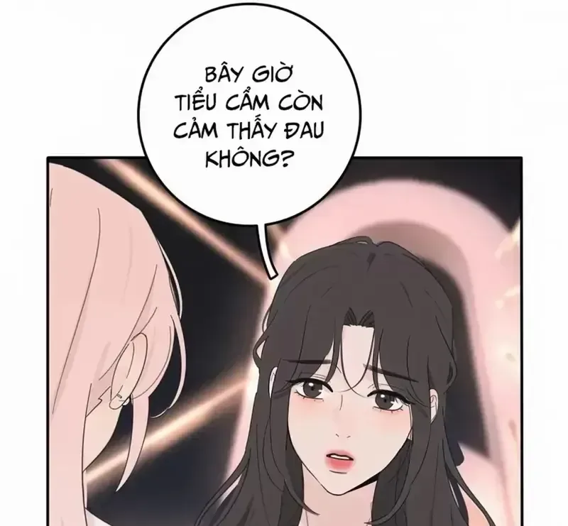 Dương Gian Bách Lý Cẩm chương 161 - trang 129