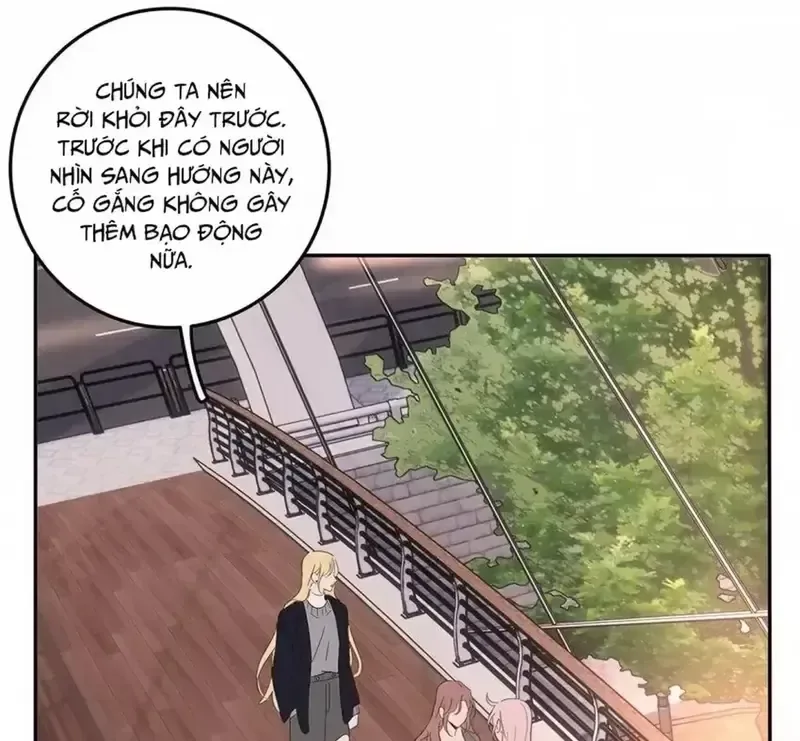 Dương Gian Bách Lý Cẩm chương 161 - trang 137