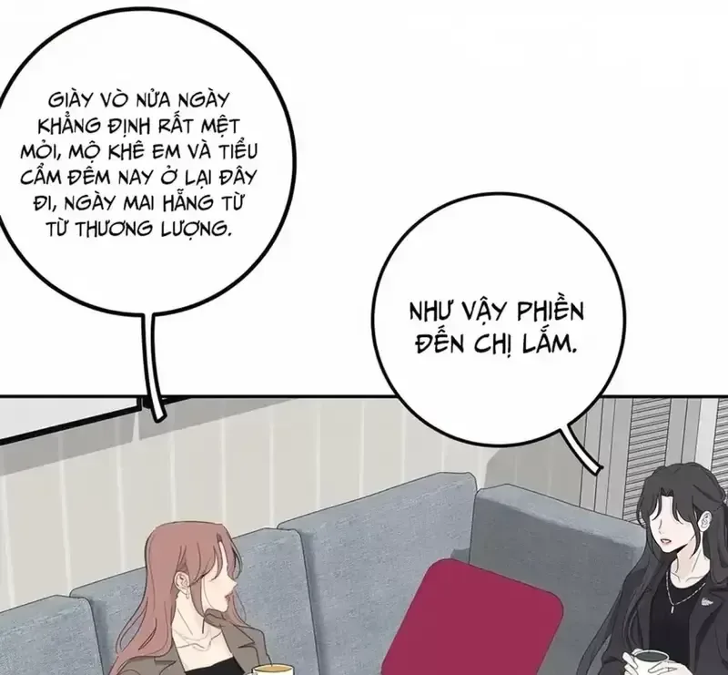 Dương Gian Bách Lý Cẩm chương 161 - trang 143