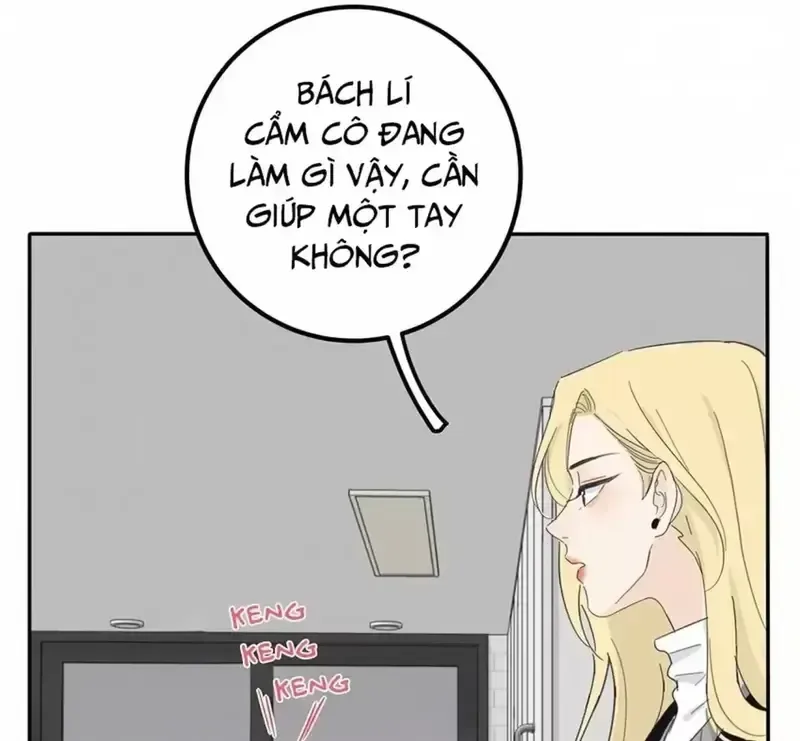 Dương Gian Bách Lý Cẩm chương 161 - trang 145