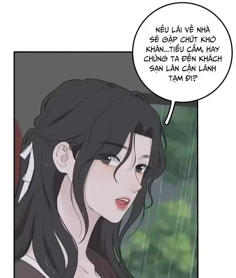 Dương Gian Bách Lý Cẩm chương 163 - trang 52