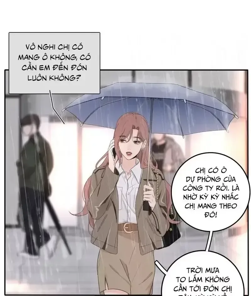 Dương Gian Bách Lý Cẩm chương 163 - trang 59