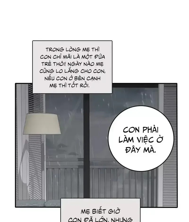 Dương Gian Bách Lý Cẩm chương 163 - trang 166