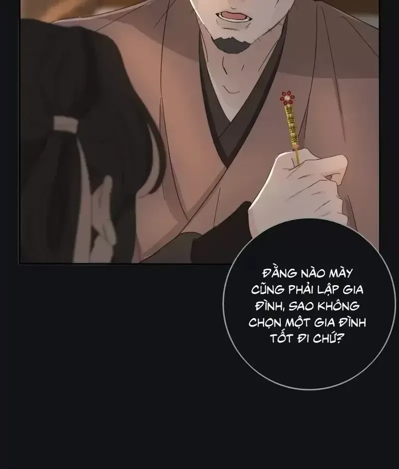 Dương Gian Bách Lý Cẩm chương 191 - trang 62