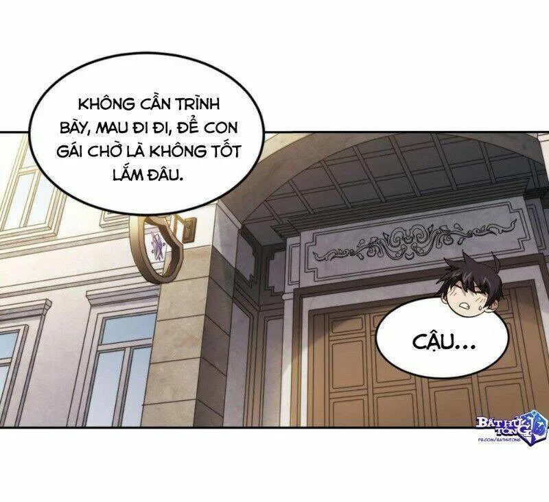 Võng Du Chi Cận Chiến Pháp Sư chương 295 - trang 6
