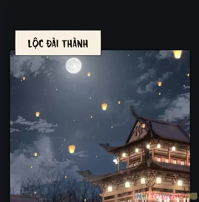 Dương Gian Bách Lý Cẩm chương 200 - trang 3