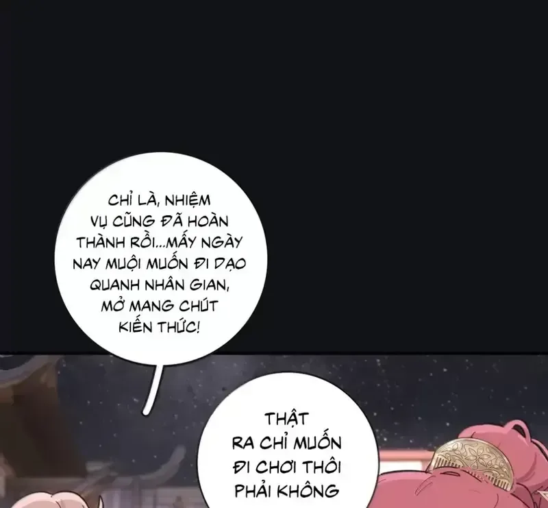 Dương Gian Bách Lý Cẩm chương 200 - trang 17