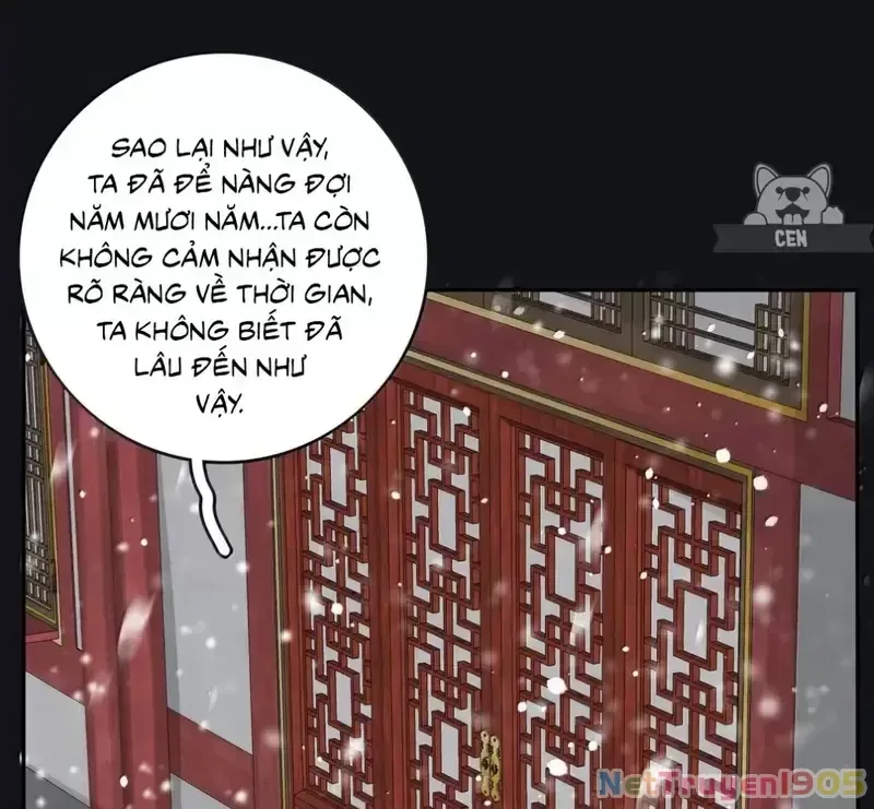 Dương Gian Bách Lý Cẩm chương 200 - trang 105