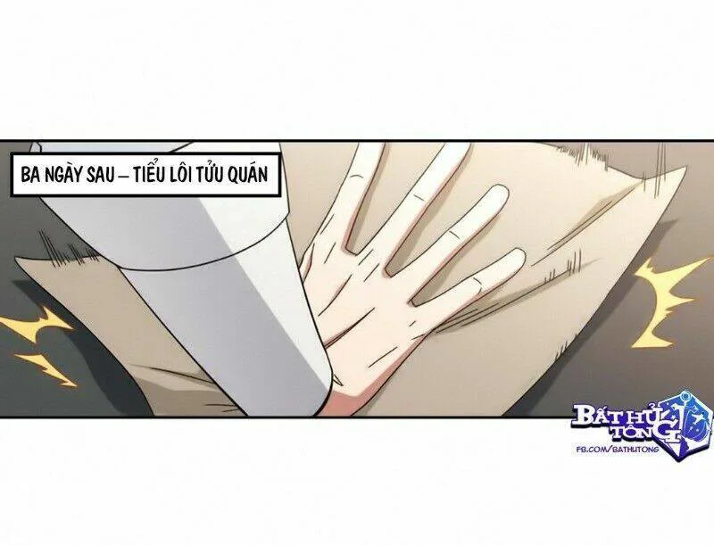 Võng Du Chi Cận Chiến Pháp Sư chương 297 - trang 6