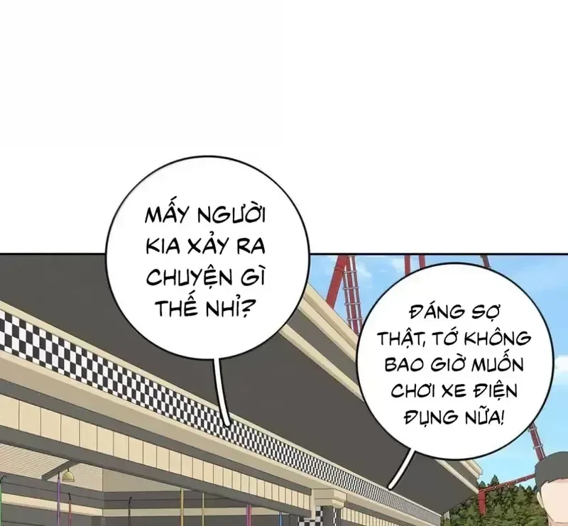 Dương Gian Bách Lý Cẩm chương 209 - trang 2
