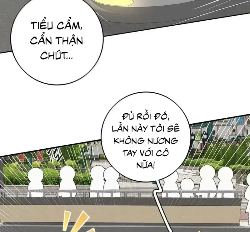 Dương Gian Bách Lý Cẩm chương 209 - trang 14