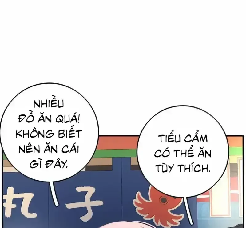 Dương Gian Bách Lý Cẩm chương 209 - trang 47