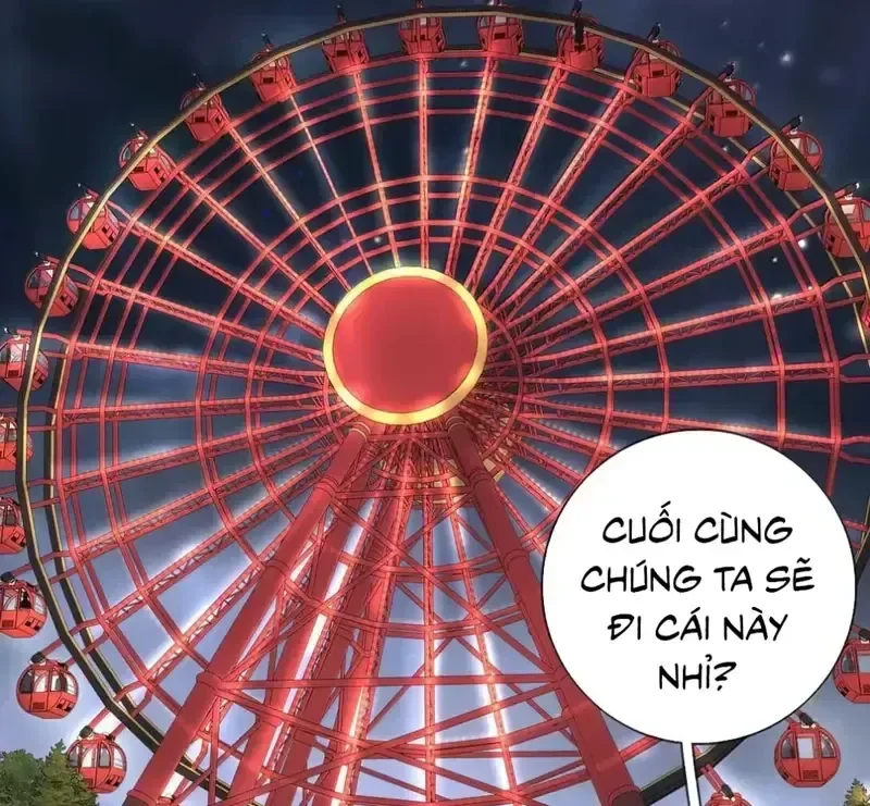 Dương Gian Bách Lý Cẩm chương 209 - trang 60