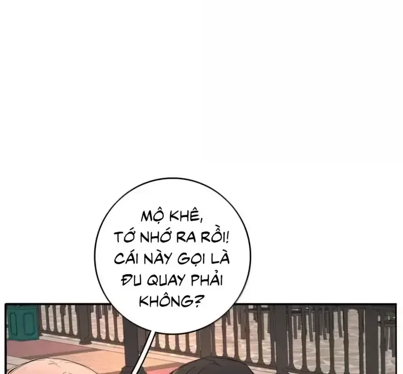 Dương Gian Bách Lý Cẩm chương 209 - trang 63